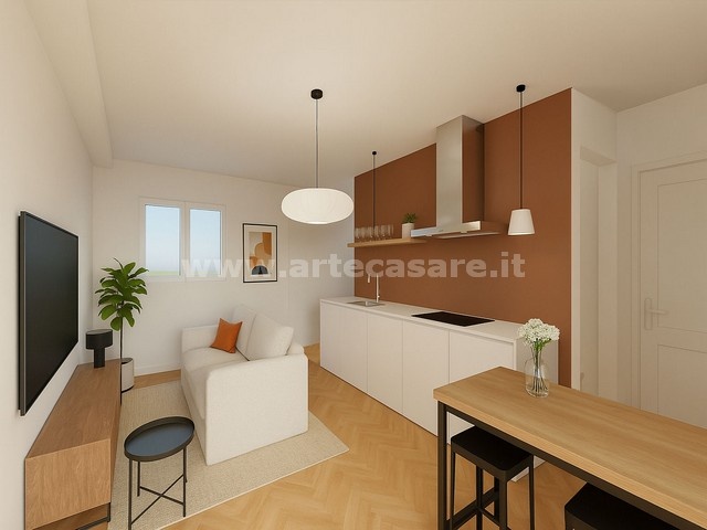 Busto Arsizio, Lombardia, 1 Camera da Letto Stanze da Letto, 1 Stanza Stanze,1 BagnoBathrooms,Appartamento,Nuove Costruzioni,0,3305