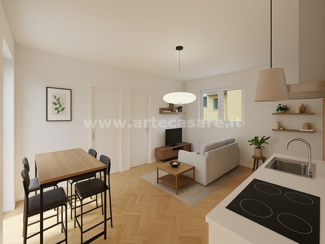 Busto Arsizio, Lombardia, 1 Camera da Letto Stanze da Letto, 1 Stanza Stanze,1 BagnoBathrooms,Appartamento,Nuove Costruzioni,0,3305