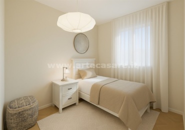 Busto Arsizio, Lombardia, 1 Camera da Letto Stanze da Letto, 1 Stanza Stanze,1 BagnoBathrooms,Appartamento,Nuove Costruzioni,0,3305
