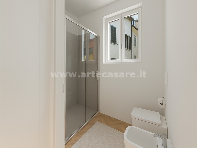 Busto Arsizio, Lombardia, 1 Camera da Letto Stanze da Letto, 1 Stanza Stanze,1 BagnoBathrooms,Appartamento,Nuove Costruzioni,0,3305