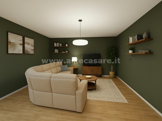 Busto Arsizio, Lombardia, 1 Camera da Letto Stanze da Letto, 1 Stanza Stanze,1 BagnoBathrooms,Appartamento,Nuove Costruzioni,0,3305