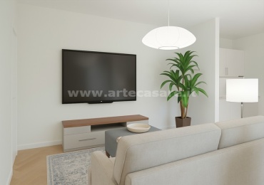 Busto Arsizio, Lombardia, 2 Stanze da Letto Stanze da Letto, 3 Stanze Stanze,2 BathroomsBathrooms,Appartamento,Nuove Costruzioni,0,3306