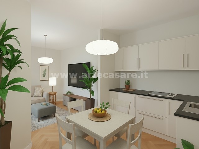 Busto Arsizio, Lombardia, 2 Stanze da Letto Stanze da Letto, 3 Stanze Stanze,2 BathroomsBathrooms,Appartamento,Nuove Costruzioni,0,3306