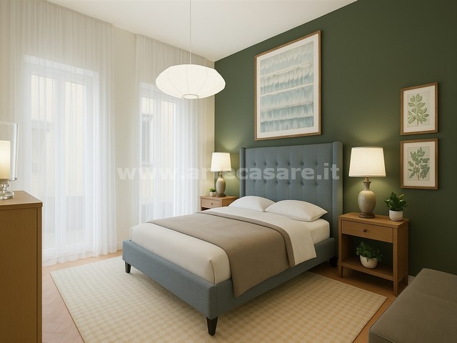 Busto Arsizio, Lombardia, 2 Stanze da Letto Stanze da Letto, 3 Stanze Stanze,2 BathroomsBathrooms,Appartamento,Nuove Costruzioni,0,3306