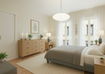 Busto Arsizio, Lombardia, 2 Stanze da Letto Stanze da Letto, 3 Stanze Stanze,2 BathroomsBathrooms,Appartamento,Nuove Costruzioni,0,3306