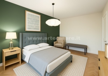 Busto Arsizio, Lombardia, 2 Stanze da Letto Stanze da Letto, 3 Stanze Stanze,2 BathroomsBathrooms,Appartamento,Nuove Costruzioni,0,3306