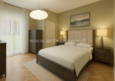 Busto Arsizio, Lombardia, 2 Stanze da Letto Stanze da Letto, 3 Stanze Stanze,2 BathroomsBathrooms,Appartamento,Nuove Costruzioni,0,3306