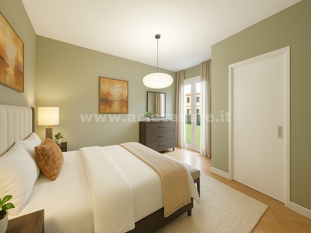 Busto Arsizio, Lombardia, 2 Stanze da Letto Stanze da Letto, 3 Stanze Stanze,2 BathroomsBathrooms,Appartamento,Nuove Costruzioni,0,3306