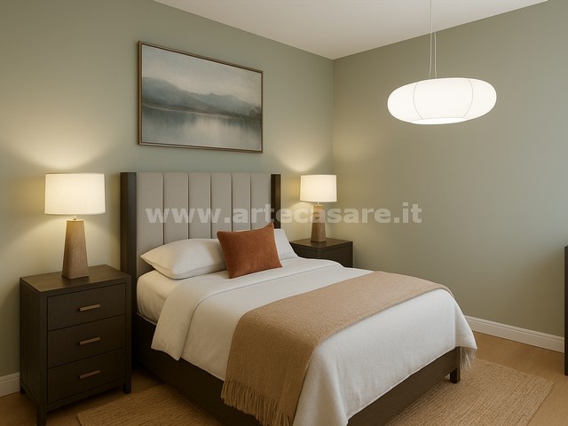 Busto Arsizio, Lombardia, 2 Stanze da Letto Stanze da Letto, 3 Stanze Stanze,2 BathroomsBathrooms,Appartamento,Nuove Costruzioni,0,3306