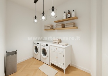 Busto Arsizio, Lombardia, 2 Stanze da Letto Stanze da Letto, 3 Stanze Stanze,2 BathroomsBathrooms,Appartamento,Nuove Costruzioni,0,3306