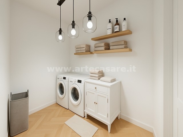 Busto Arsizio, Lombardia, 2 Stanze da Letto Stanze da Letto, 3 Stanze Stanze,2 BathroomsBathrooms,Appartamento,Nuove Costruzioni,0,3306