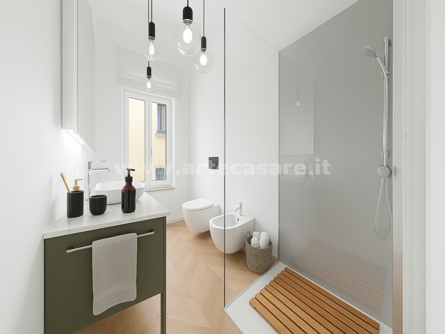 Busto Arsizio, Lombardia, 2 Stanze da Letto Stanze da Letto, 3 Stanze Stanze,2 BathroomsBathrooms,Appartamento,Nuove Costruzioni,0,3306