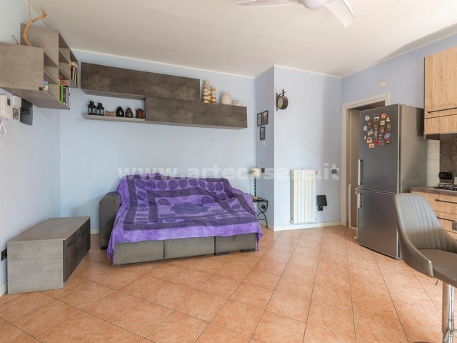 Caronno Pertusella, Lombardia, 1 Camera da Letto Stanze da Letto, 2 Stanze Stanze,1 BagnoBathrooms,Appartamento,Venduto,0,3313
