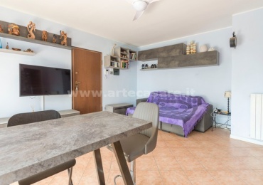 Caronno Pertusella, Lombardia, 1 Camera da Letto Stanze da Letto, 2 Stanze Stanze,1 BagnoBathrooms,Appartamento,Venduto,0,3313