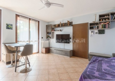 Caronno Pertusella, Lombardia, 1 Camera da Letto Stanze da Letto, 2 Stanze Stanze,1 BagnoBathrooms,Appartamento,Venduto,0,3313