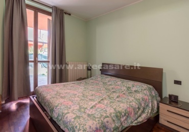 Caronno Pertusella, Lombardia, 1 Camera da Letto Stanze da Letto, 2 Stanze Stanze,1 BagnoBathrooms,Appartamento,Venduto,0,3313
