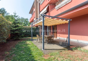 Caronno Pertusella, Lombardia, 1 Camera da Letto Stanze da Letto, 2 Stanze Stanze,1 BagnoBathrooms,Appartamento,Venduto,0,3313