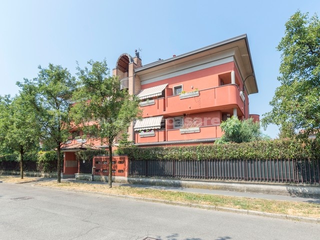 Caronno Pertusella, Lombardia, 1 Camera da Letto Stanze da Letto, 2 Stanze Stanze,1 BagnoBathrooms,Appartamento,Venduto,0,3313