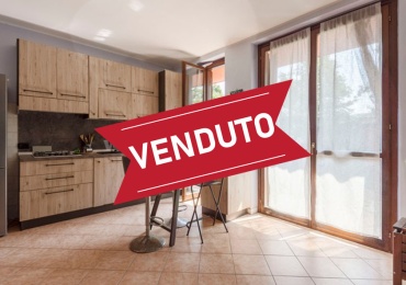 Caronno Pertusella, Lombardia, 1 Camera da Letto Stanze da Letto, 2 Stanze Stanze,1 BagnoBathrooms,Appartamento,Venduto,0,3313
