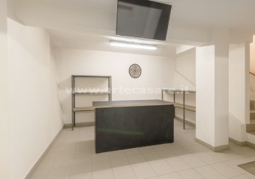 Legnano, Lombardia, 2 Stanze Stanze,2 BagniBagni,Attività commerciale,Vendita,3318