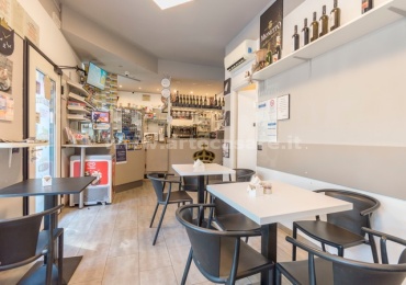 Legnano, Lombardia, 2 Stanze Stanze,2 BagniBagni,Attività commerciale,Vendita,3318