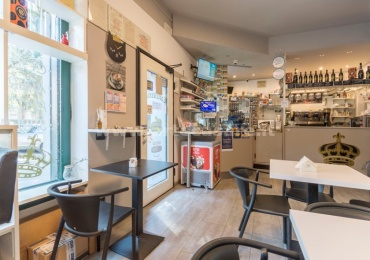 Legnano, Lombardia, 2 Stanze Stanze,2 BagniBagni,Attività commerciale,Vendita,3318