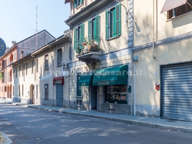 Legnano, Lombardia, 2 Stanze Stanze,2 BagniBagni,Attività commerciale,Vendita,3318