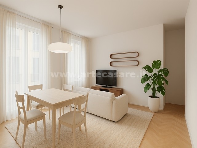 Busto Arsizio, Lombardia, 2 Stanze da Letto Stanze da Letto, 3 Stanze Stanze,2 BathroomsBathrooms,Appartamento,Nuove Costruzioni,0,3319