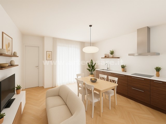 Busto Arsizio, Lombardia, 2 Stanze da Letto Stanze da Letto, 3 Stanze Stanze,2 BathroomsBathrooms,Appartamento,Nuove Costruzioni,0,3319