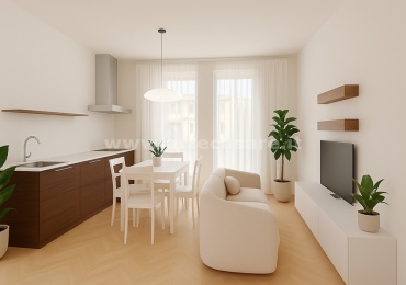 Busto Arsizio, Lombardia, 2 Stanze da Letto Stanze da Letto, 3 Stanze Stanze,2 BathroomsBathrooms,Appartamento,Nuove Costruzioni,0,3319