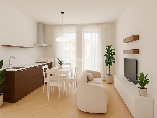 Busto Arsizio, Lombardia, 2 Stanze da Letto Stanze da Letto, 3 Stanze Stanze,2 BathroomsBathrooms,Appartamento,Nuove Costruzioni,0,3319