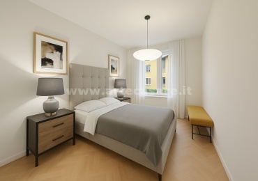 Busto Arsizio, Lombardia, 2 Stanze da Letto Stanze da Letto, 3 Stanze Stanze,2 BathroomsBathrooms,Appartamento,Nuove Costruzioni,0,3319