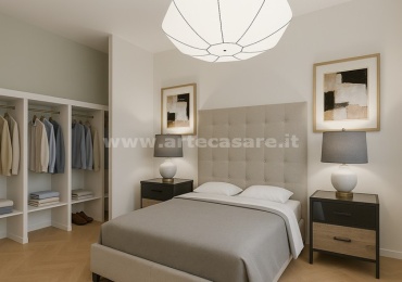 Busto Arsizio, Lombardia, 2 Stanze da Letto Stanze da Letto, 3 Stanze Stanze,2 BathroomsBathrooms,Appartamento,Nuove Costruzioni,0,3319