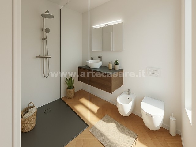 Busto Arsizio, Lombardia, 2 Stanze da Letto Stanze da Letto, 3 Stanze Stanze,2 BathroomsBathrooms,Appartamento,Nuove Costruzioni,0,3319