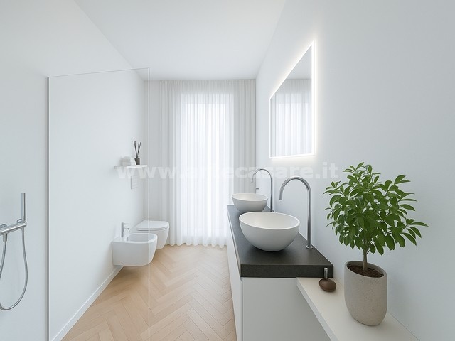 Busto Arsizio, Lombardia, 2 Stanze da Letto Stanze da Letto, 3 Stanze Stanze,2 BathroomsBathrooms,Appartamento,Nuove Costruzioni,0,3319