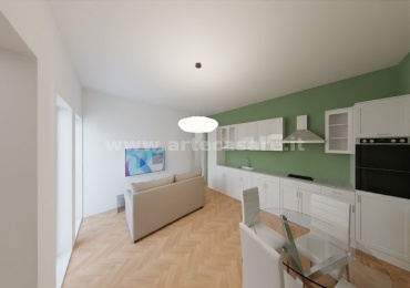 Busto Arsizio, Lombardia, 2 Stanze da Letto Stanze da Letto, 3 Stanze Stanze,2 BathroomsBathrooms,Appartamento,Nuove Costruzioni,0,3320