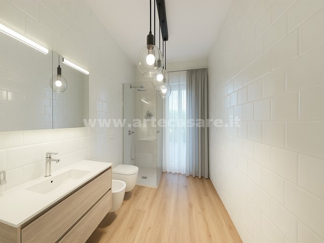 Busto Arsizio, Lombardia, 2 Stanze da Letto Stanze da Letto, 3 Stanze Stanze,2 BathroomsBathrooms,Appartamento,Nuove Costruzioni,0,3320