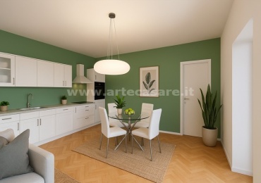 Busto Arsizio, Lombardia, 2 Stanze da Letto Stanze da Letto, 3 Stanze Stanze,2 BathroomsBathrooms,Appartamento,Nuove Costruzioni,0,3320