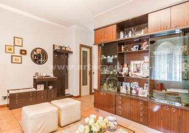 Busto Garolfo, Lombardia, 3 Stanze da Letto Stanze da Letto, 4 Stanze Stanze,2 BathroomsBathrooms,Villa a schiera,Venduto,0,3324