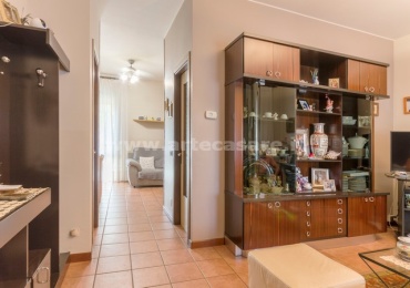 Busto Garolfo, Lombardia, 3 Stanze da Letto Stanze da Letto, 4 Stanze Stanze,2 BathroomsBathrooms,Villa a schiera,Venduto,0,3324