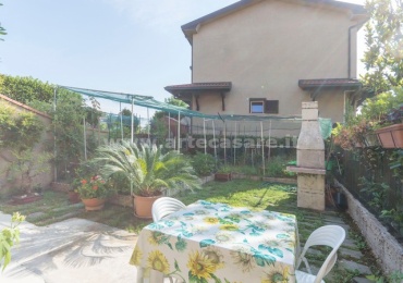 Busto Garolfo, Lombardia, 3 Stanze da Letto Stanze da Letto, 4 Stanze Stanze,2 BathroomsBathrooms,Villa a schiera,Venduto,0,3324