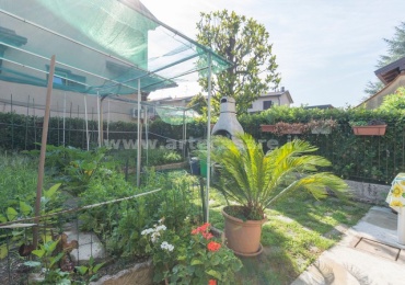 Busto Garolfo, Lombardia, 3 Stanze da Letto Stanze da Letto, 4 Stanze Stanze,2 BathroomsBathrooms,Villa a schiera,Venduto,0,3324