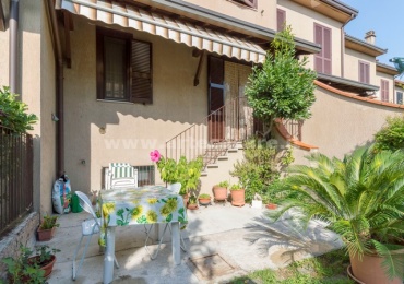 Busto Garolfo, Lombardia, 3 Stanze da Letto Stanze da Letto, 4 Stanze Stanze,2 BathroomsBathrooms,Villa a schiera,Venduto,0,3324