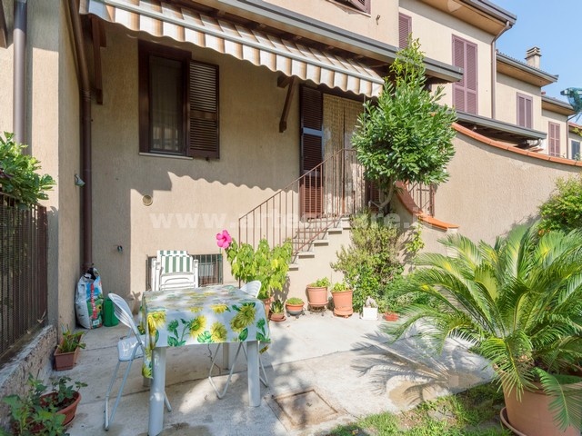 Busto Garolfo, Lombardia, 3 Stanze da Letto Stanze da Letto, 4 Stanze Stanze,2 BathroomsBathrooms,Villa a schiera,Venduto,0,3324
