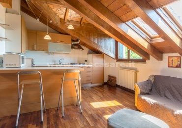 Cardano al Campo, Lombardia, 1 Camera da Letto Stanze da Letto, 2 Stanze Stanze,1 BagnoBathrooms,Appartamento,Venduto,0,3326