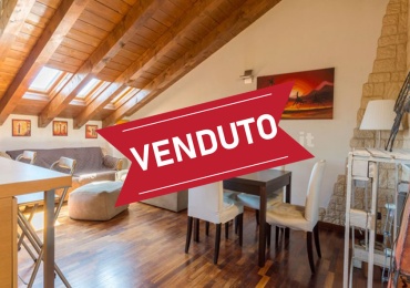 Cardano al Campo, Lombardia, 1 Camera da Letto Stanze da Letto, 2 Stanze Stanze,1 BagnoBathrooms,Appartamento,Venduto,0,3326