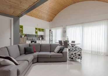 Saronno, Lombardia, 4 Stanze Stanze,2 BathroomsBathrooms,Loft,Venduto,0,3329