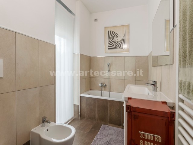 Saronno, Lombardia, 4 Stanze Stanze,2 BathroomsBathrooms,Loft,Venduto,0,3329