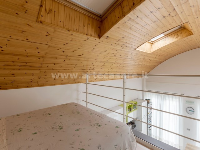 Saronno, Lombardia, 4 Stanze Stanze,2 BathroomsBathrooms,Loft,Venduto,0,3329