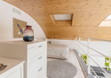 Saronno, Lombardia, 4 Stanze Stanze,2 BathroomsBathrooms,Loft,Venduto,0,3329